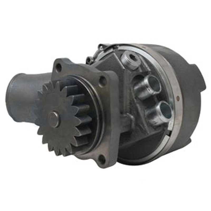Water Pump RE549117 Fits John Deere 9570RT 9570RX 9630 9630T 9870Sts Cp690