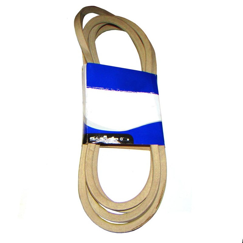 10630 Rotary Lawn Mower Belt Fits John Deere GX10176