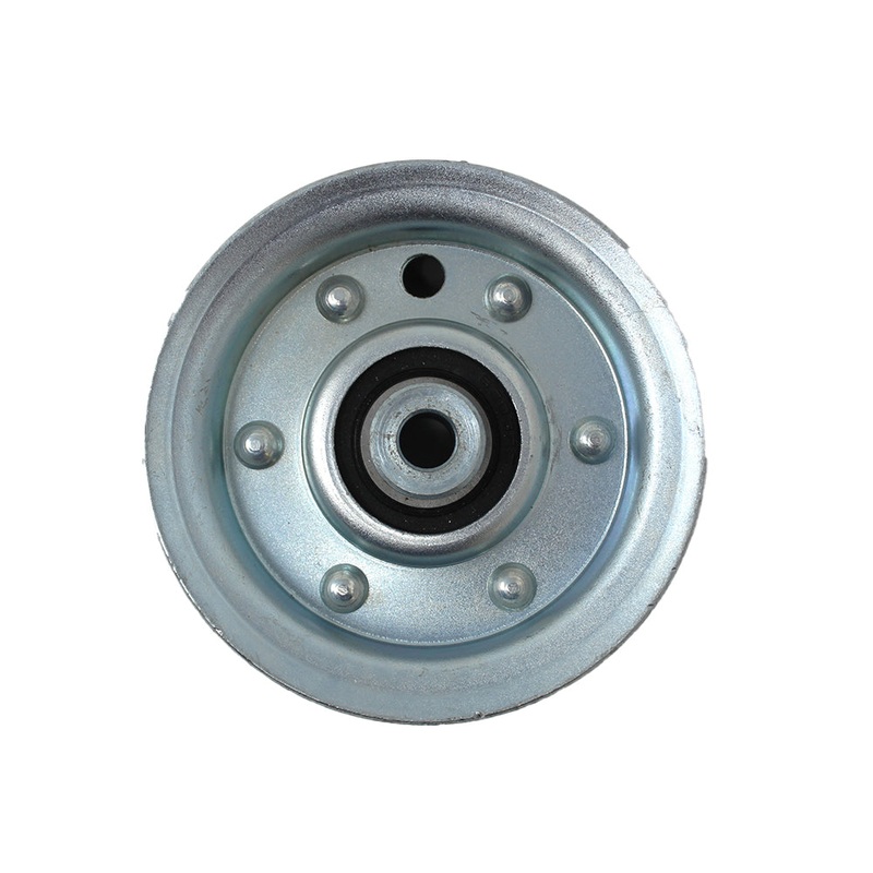 11634  Idler Pulley Compatible W/ Fits Craftsman 193197 Fits Husqvarna 532177968