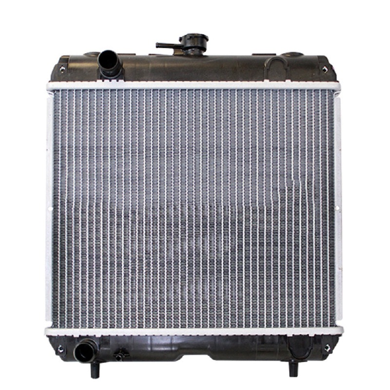 212053 Radiator – 12 3/4 x 15 3/8 x 1 7/8 Fits Kubota