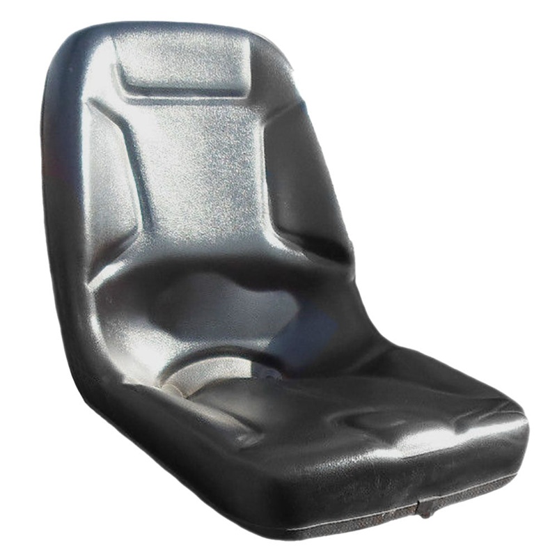3415918400 Fits Kubota Black High Back Seat Fits Models G1800 G1900 G2000 GF1800