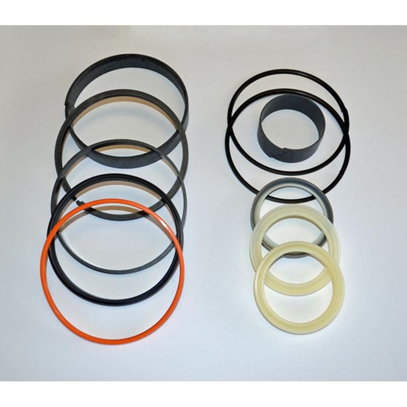 84259218 Seal Kit Fits Case 580N
