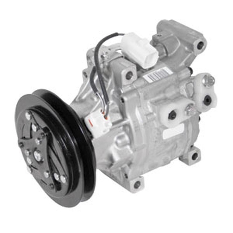 Compressor 6A671-97110 Fits Kubota M4900 M5700 M6800 M8200 M9000 M95S RTV1100