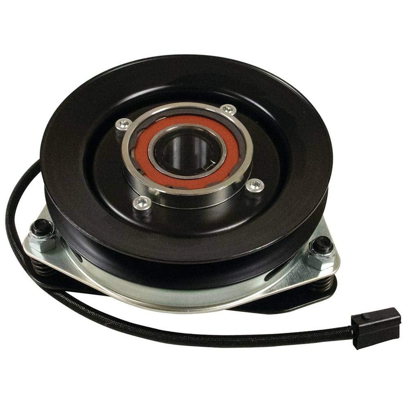 Electric Pto Clutch / Ogura Ma-Gt-Exm3xs