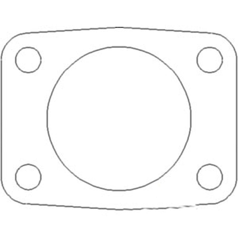 Fits New Holland Gasket Part # C9NN5B209A