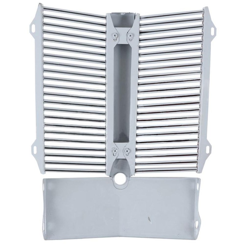 Front Grille Set Fits Massey Ferguson TE20 TEA20 1300575 825635M91 825641M91