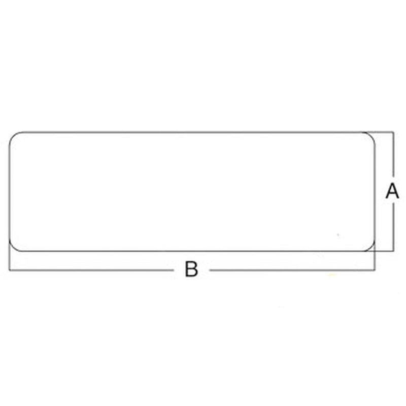 Glass 98041C1 Fits Case 3220 3230 4210 4230 4240 585 595 685 695 885 895 995