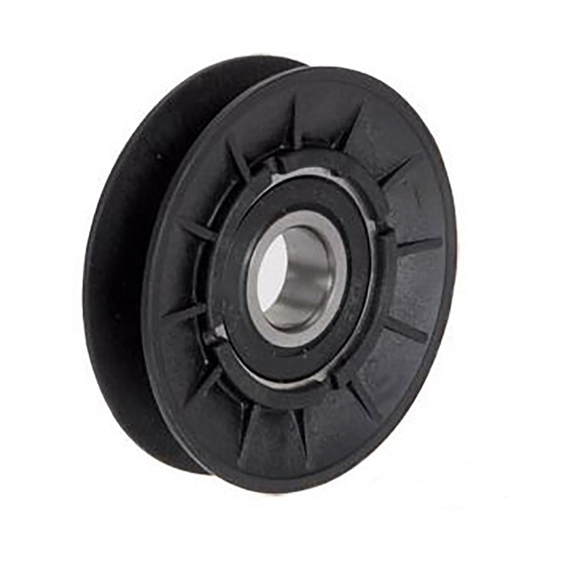 GX20286 Replacement V- Idler Pulley Fits John Deere Lawn Mowers