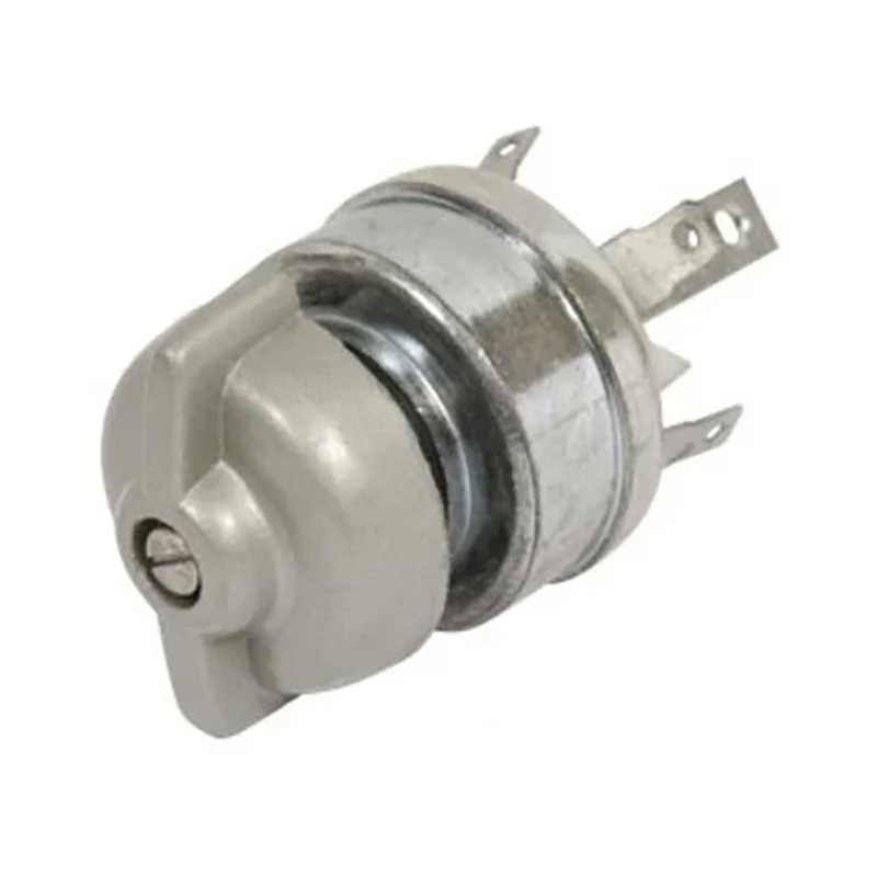 Ignition Switch 10A25790 fits White/Oliver/Minneapolis Moline Jet Star Orchard
