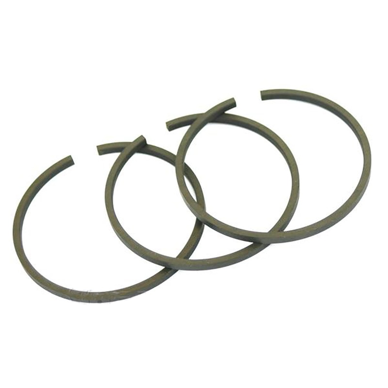 Lift Piston Ring Set Fits Massey Ferguson TO30 TO35 180898M1 Fits Ford 9N675
