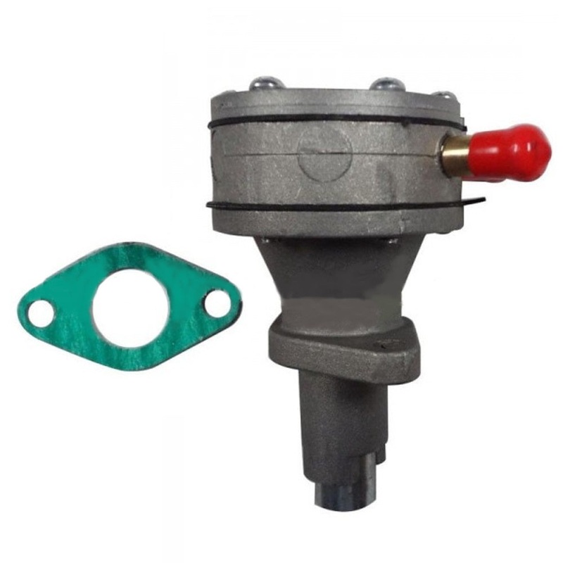 One Replacement Fuel Pump Fits Bobcat 543