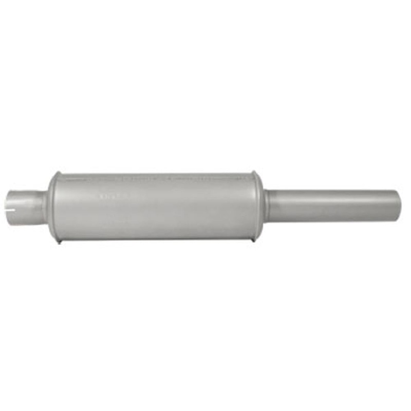 R1055 Muffler Fits Case