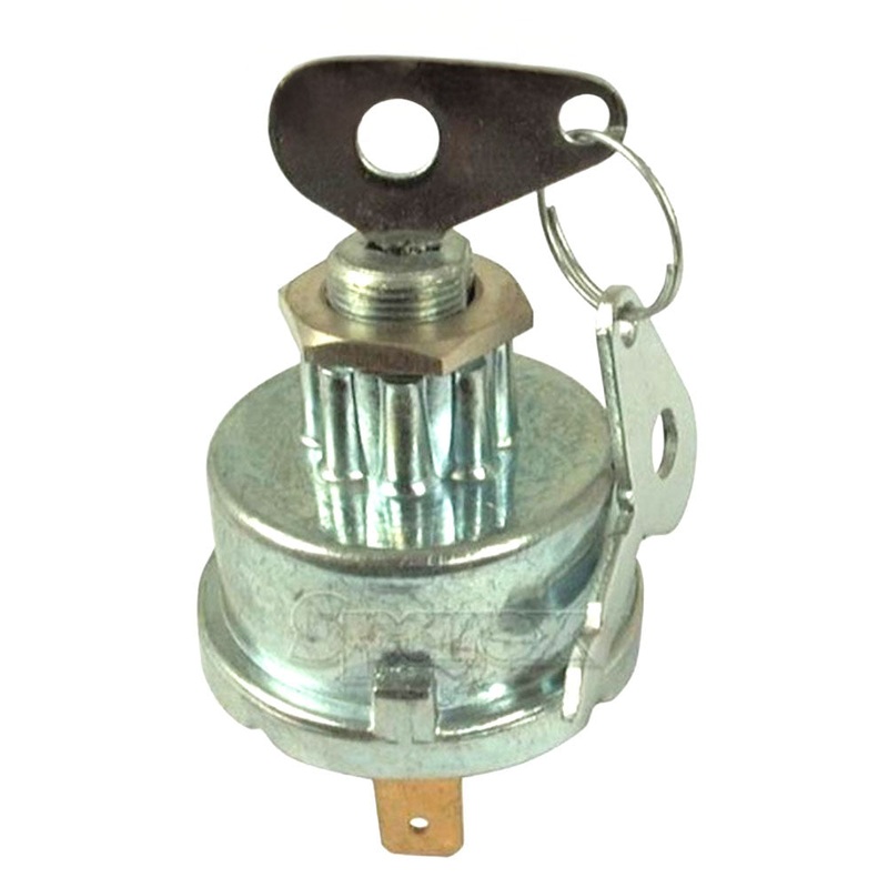 S.41288 Ignition Switch Fits Perkins