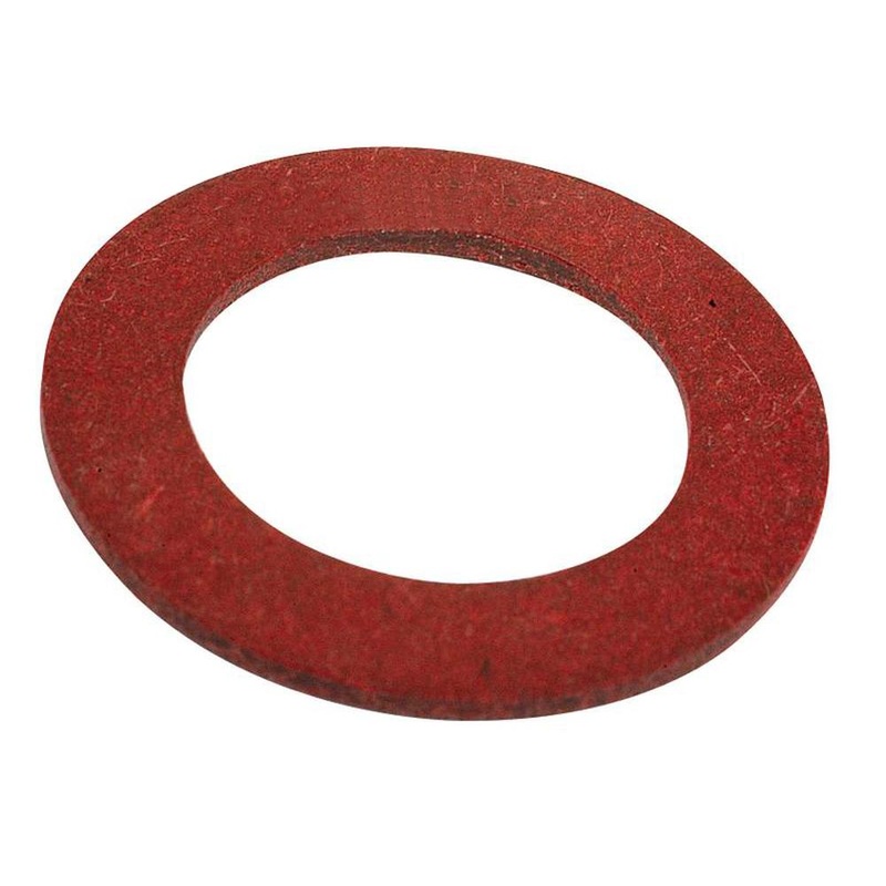 S.5719 Vulcanised Fibre Washer, ID: 7/8”, OD: 1 1/4” Fits Ford/Fits New Hollan