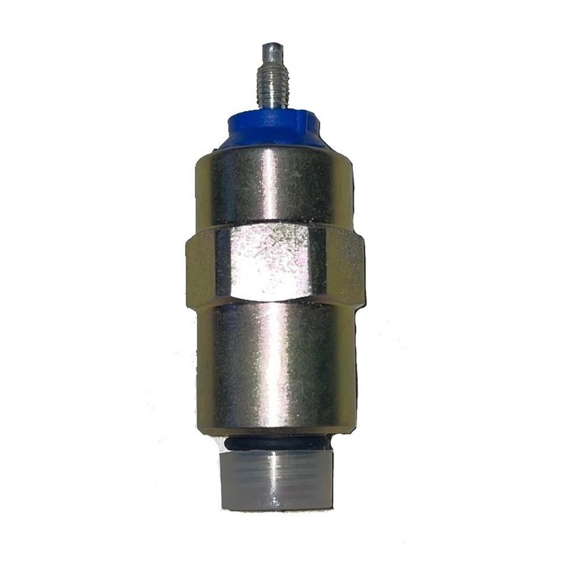 S.57427 Fuel Shut Off Solenoid Fits David Brown