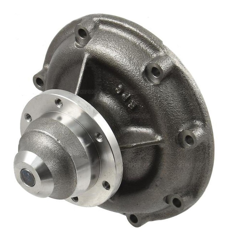 S.63069 Water Pump, 3132676R93 Fits Case IH