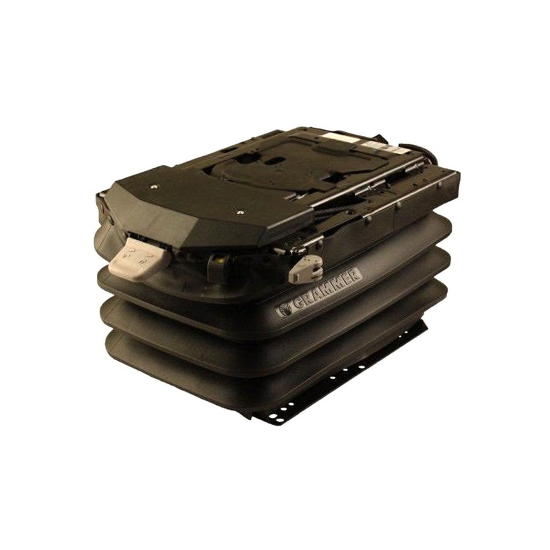 S830816 Grammer Air Suspension