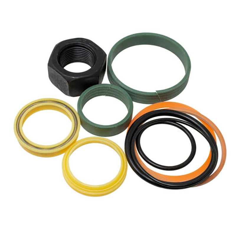 Seal Kit 7162062 Fits Bobcat Hydraulic Cylinder