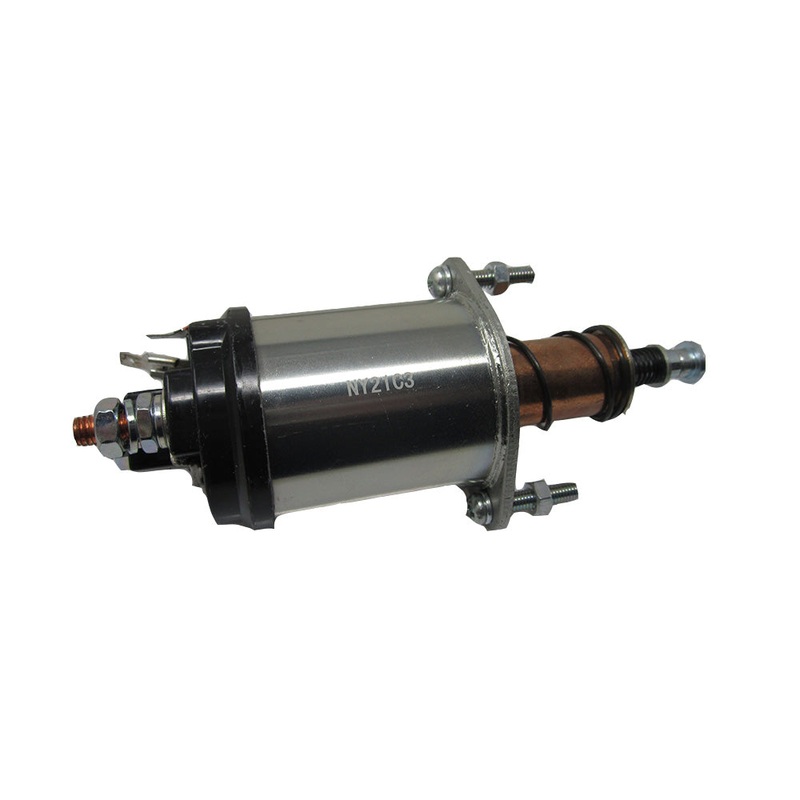 Starter Solenoid – Fits Ford – D7NN11390A