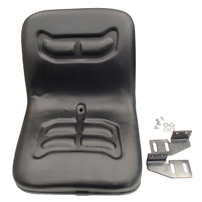 VLD1590 TRACTOR SEAT Fits Allis Fits Case Fits Ford MF YANMAR Fits JD ISEKI
