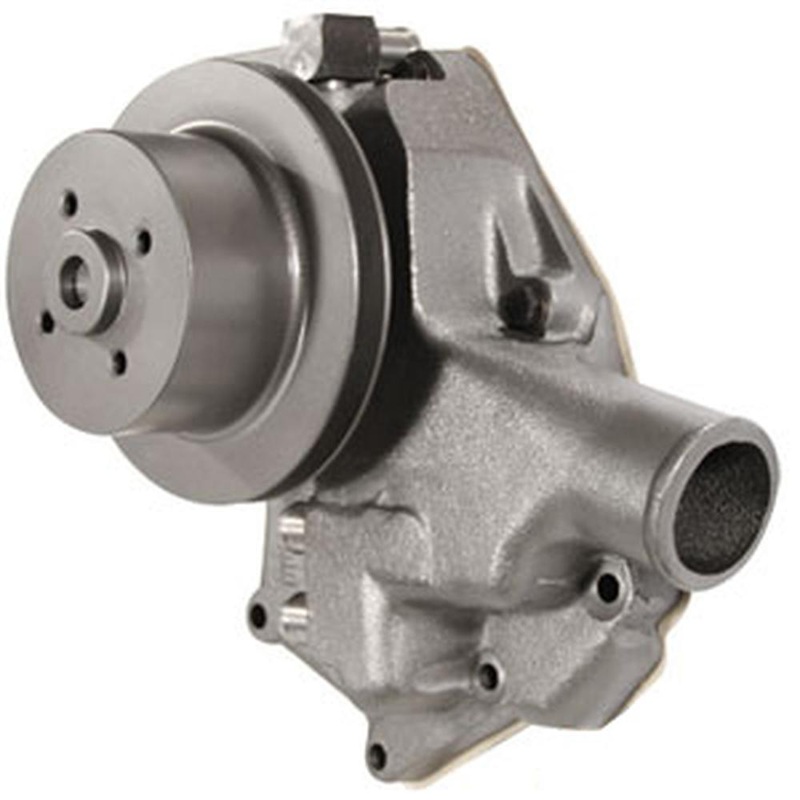 Water Pump Fits John Deere 4030 AR69709 R52009