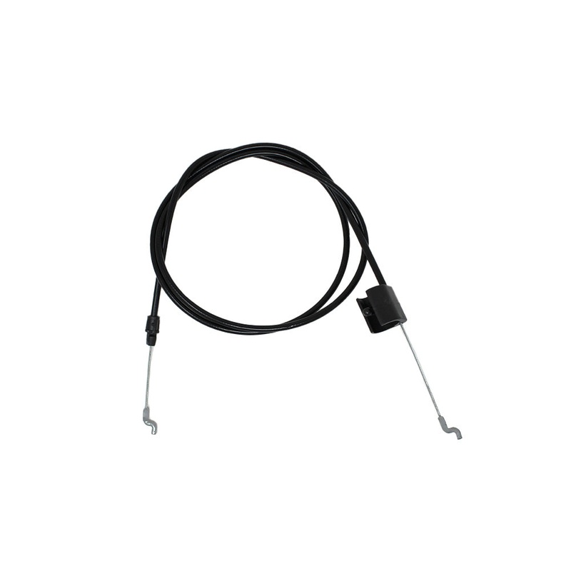 Zone Control Cable 182755 532183567 Fits Craftsman and Fits Poulan