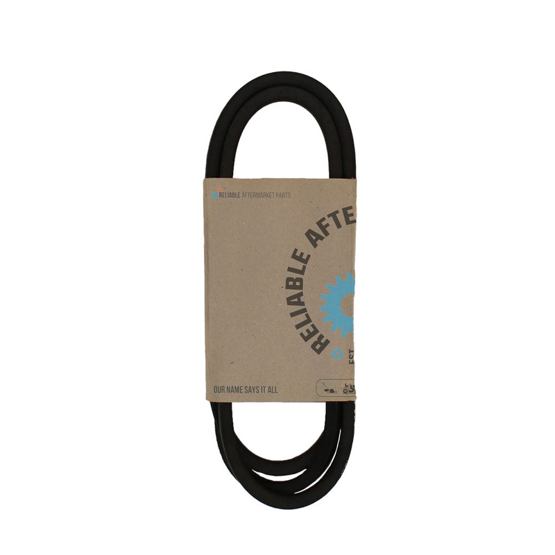 1/2 x 73 A/4L-Section Polyester Cord V-Belt 4L730 fits Universal Several