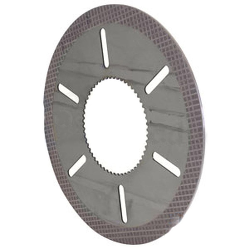 1412-6016 – Clutch Disc Fits John Deere