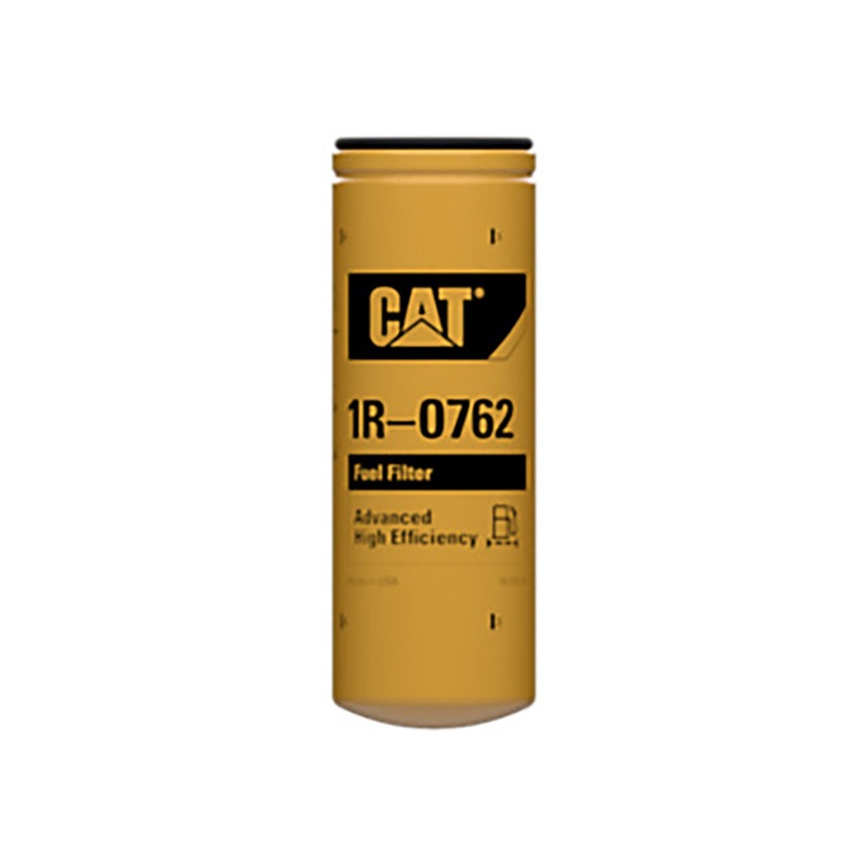 1R0762 WATER SEPARATOR & FUEL FILTER Fits Caterpillar