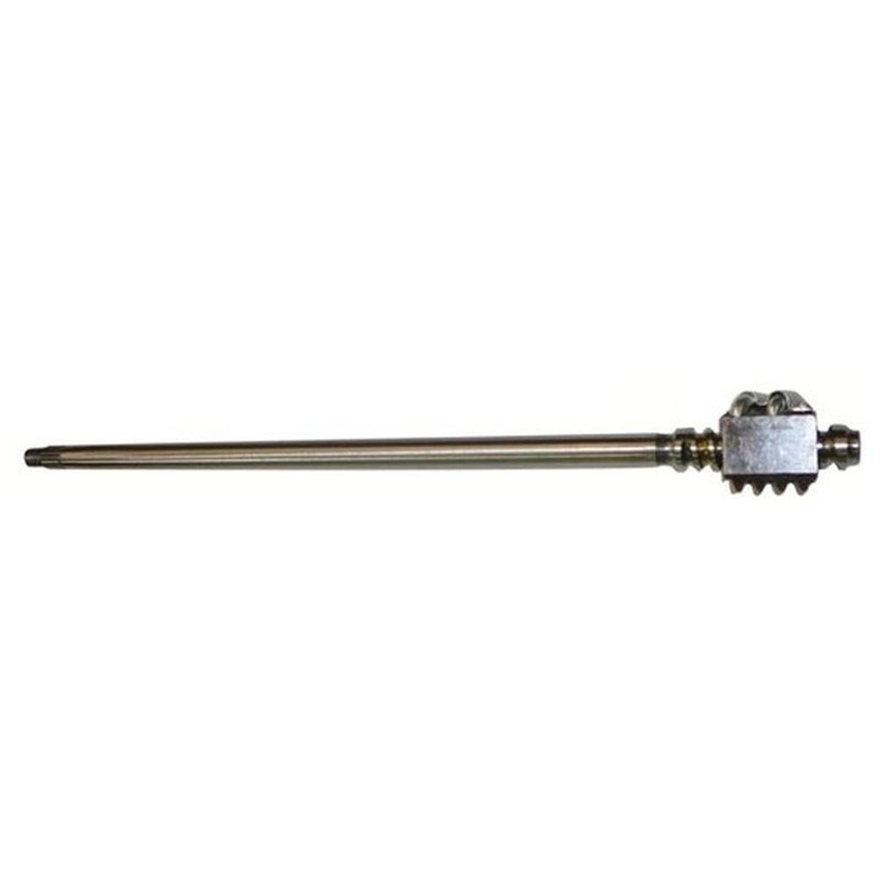 21-3/8 Long Steering Shaft Fits Kubota Tractors B5200 B6200 B7200