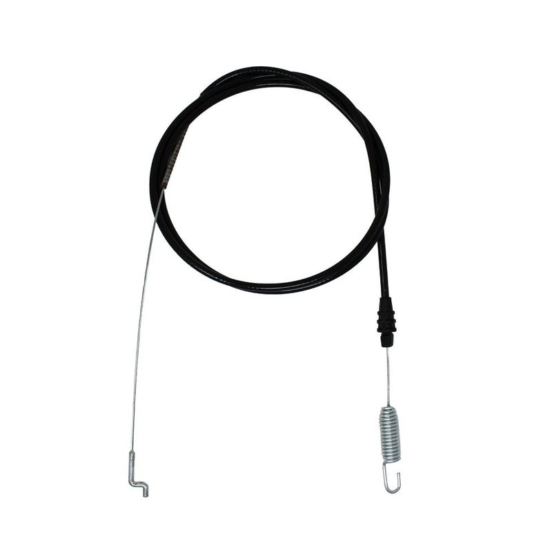 290-931 Traction Cable for 22 Recycler Fits Toro 105-1845