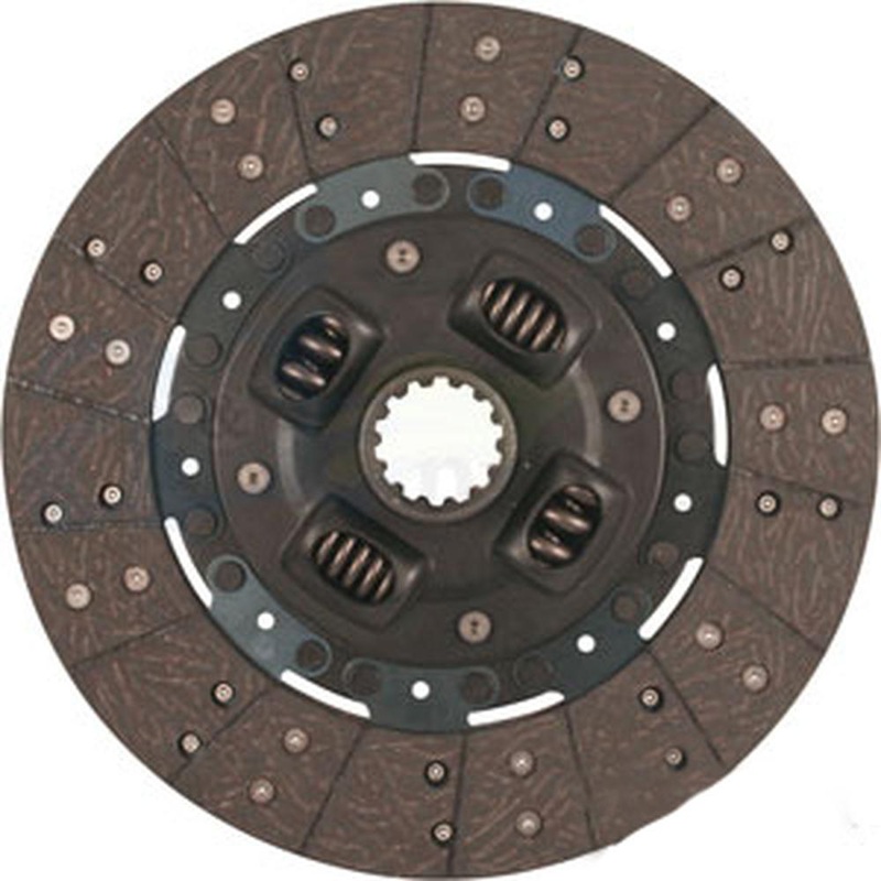 3G700-25130 Clutch Disc Fits Kubota Tractor M4700 M4800SU M4900 M5400 M5700