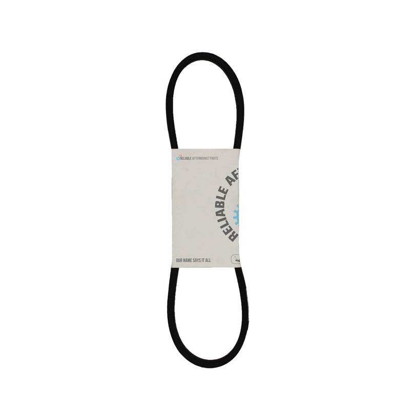 A32 INDUSTRIAL V-BELT 1/2 X 34 OD