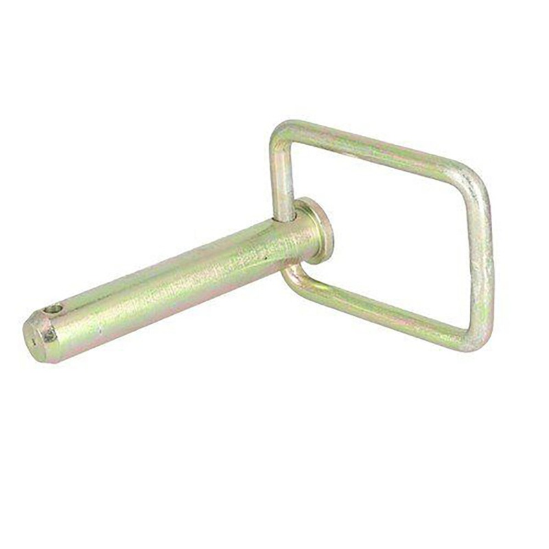 Drawbar Pin Fits John Deere 8100 8200 8300 RE150871 Fits Case IH 232616A3