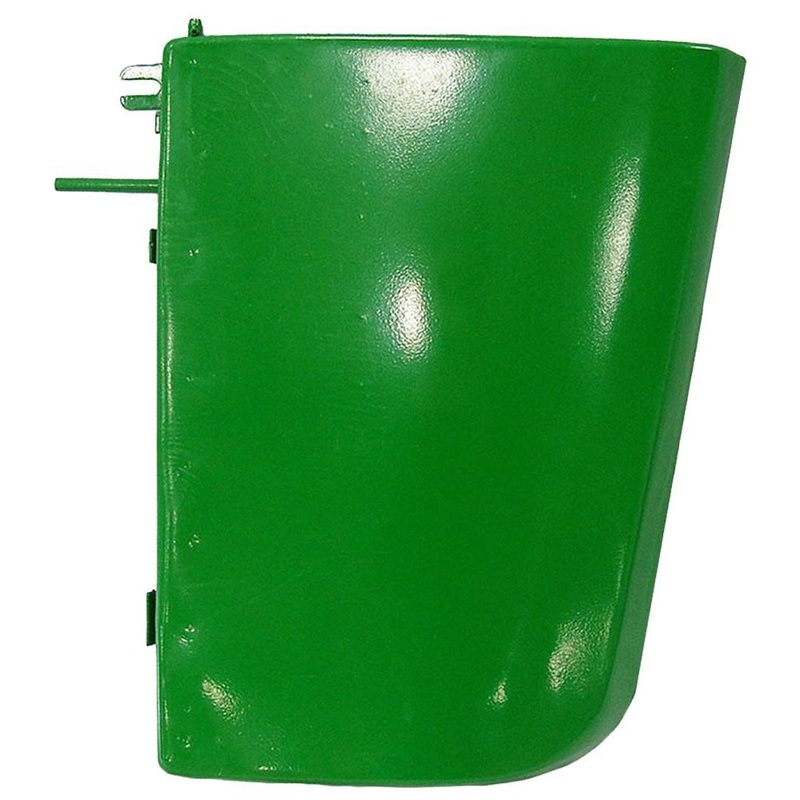 Front Side Panel – Right Hand Fits John Deere 4000 4010 4020 AR32689