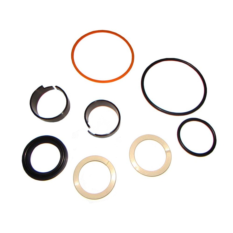 Hydraulic Seal Kit – Loader Dozer Cylinder Fits Case 350 450 480 530 850 D42870
