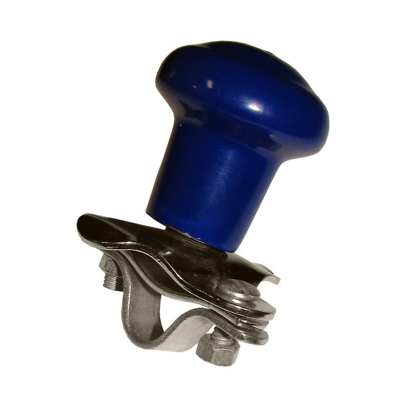 Knob WSV120B Fits Ford Universal Fit For Combines Tractors Industrial & More