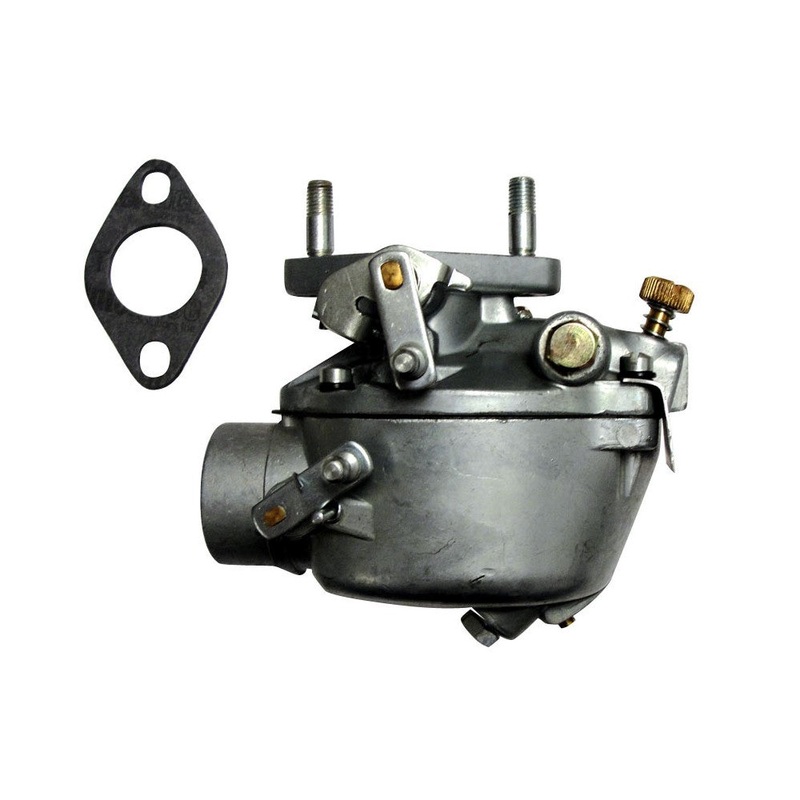 New Carburetor EAE9510C Fits Ford Tractor Golden Jubilee NAA NAB Jubilee TSX428