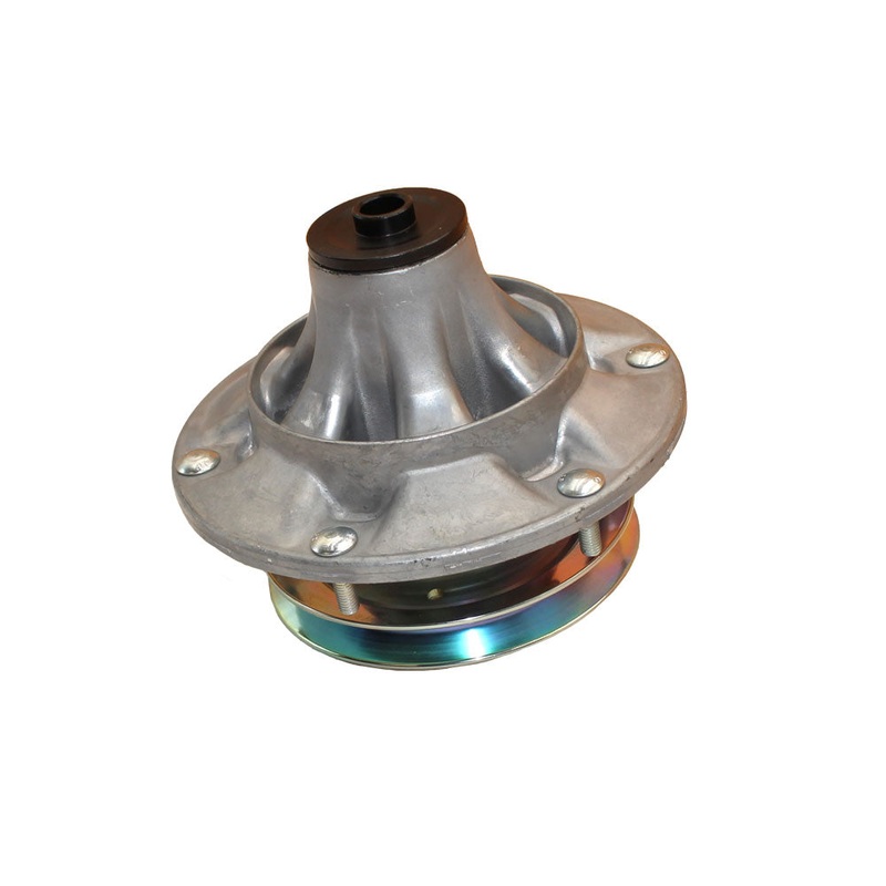 New TCA13807 Spindle Assembly Fits John Deere 60 & 72 7 Iron Decks Z-Trak