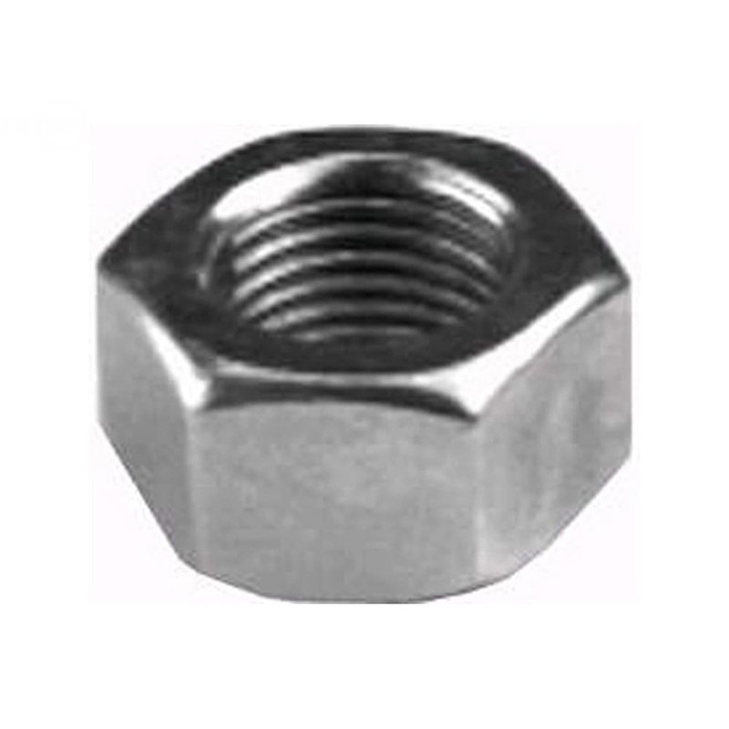 One Replacement 9/16-18 Nut Jackshaft Fits Murry – Splined Shafts 15X100