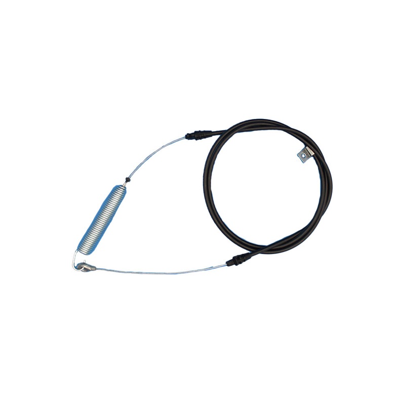PTO CONTROL CABLE Fits John Deere Fits JD SCOTTS L17.542 L1742 X110 X120