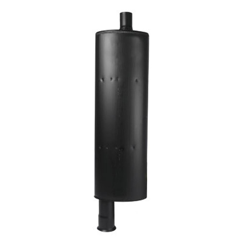 R1674 Muffler Fits John Deere