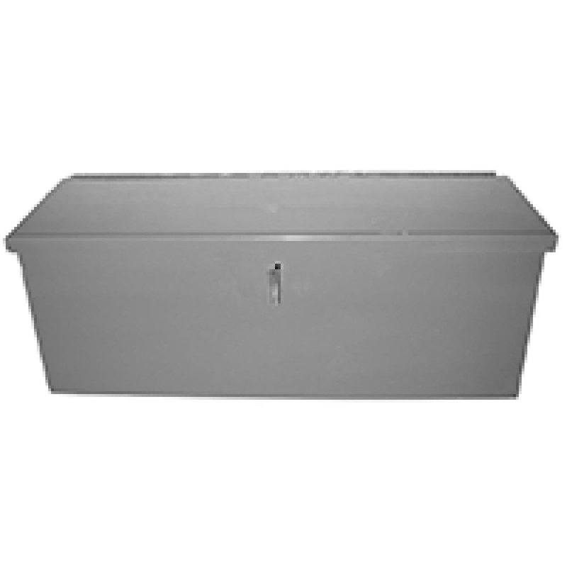 R2465 Tool Box Fits Allis-Chalmers