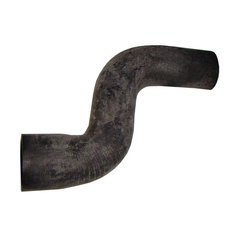 Replacement Radiator Hose – Upper 1536489C1 Fits Case-IH Models: 3220, 995