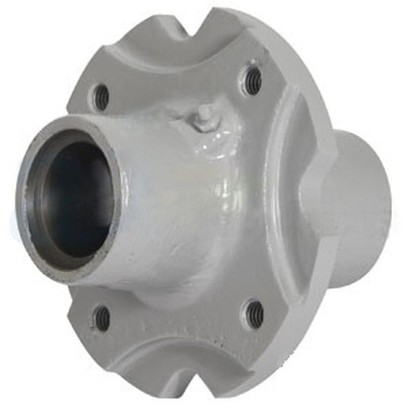 Rotary Cutter Hub Assembly Fits Bush Hog Models 104 105 1050 1051 109 1109