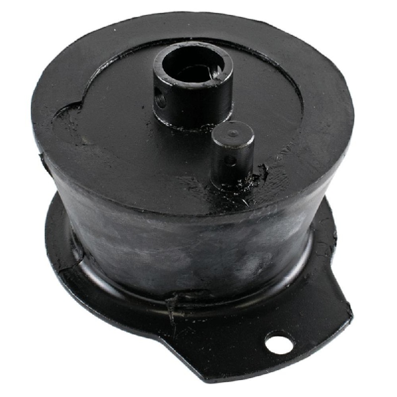 Rubber Seat Spring – Right Hand Fits Case G45002 Fits Ford 800 2000 4000 NDA447A