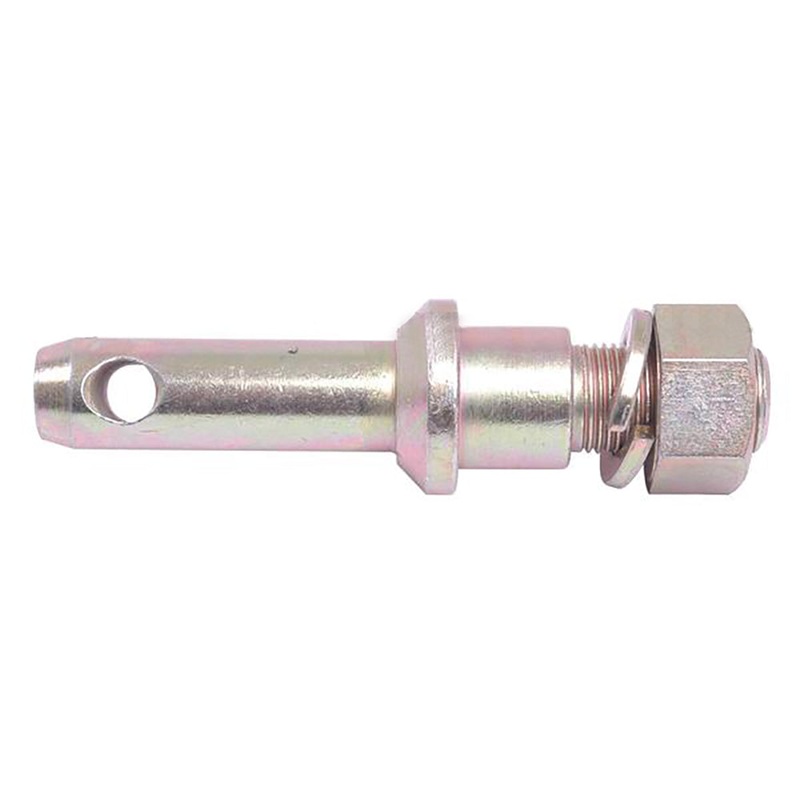 S.201 Lower Link Implement Mounting Pin (Fits CAT. 1) Fits Massey Ferguson