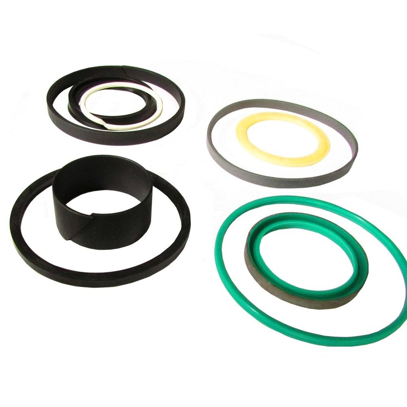 Swing Stabilizer Seal Kit 1543269C1 Fits Case 570LXT 580K 580L 580M 921
