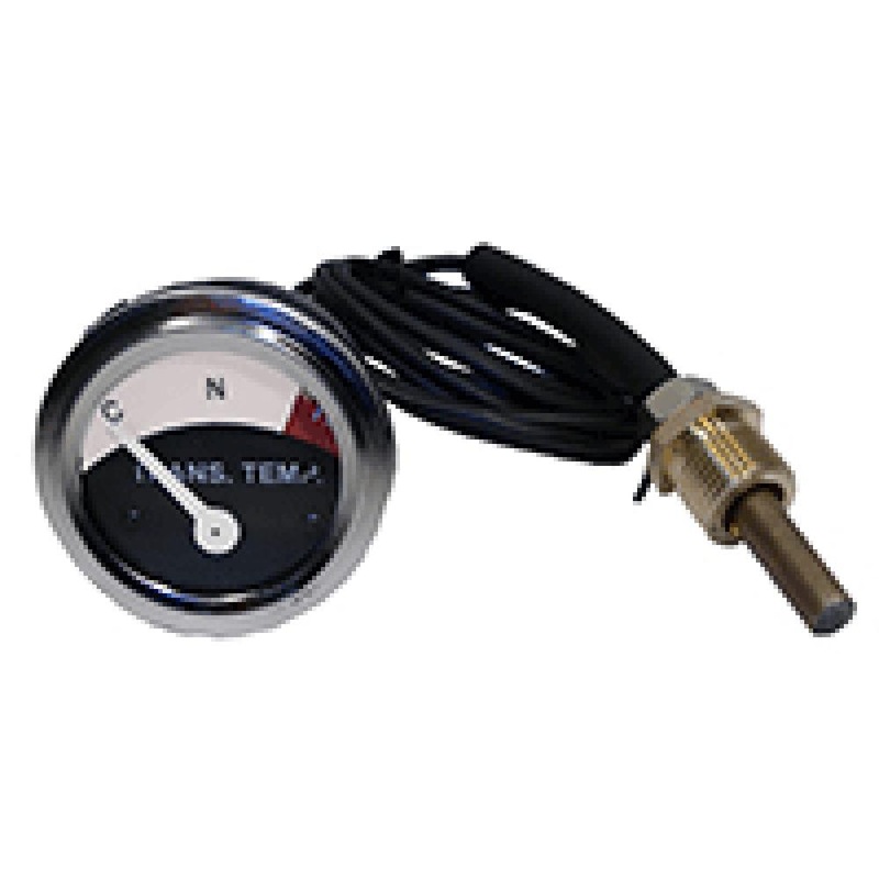 Temperature Gauge – Transmission Oil Fits John Deere 500 2510 3020 4020 R34258