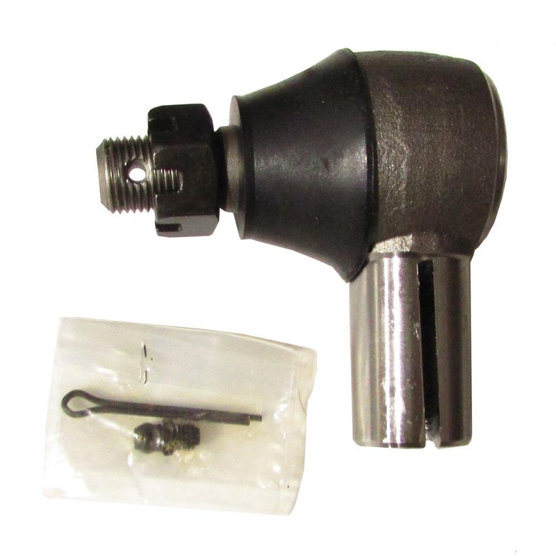 Tie Rod D9NN3A302AB Fits Ford New Holland 650 6500 655 655A 750 7500 755A 755B
